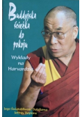 Buddyjska scieżka do pokoju