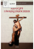 Kapucyni i święty Franciszek