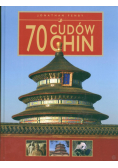 70 cudów Chin