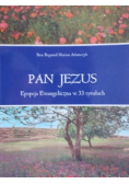 Pan Jezus