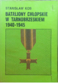 Bataliony chłopskie w Tarnobrzeskiem