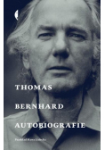 Autobiografie