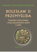Bolesław II Przemyślida