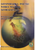 Gospodarka Polski wobec wyzwań globalizacji