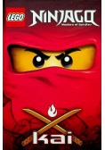Ninjago Kai