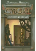 Cyboria Przebudzenie Galena