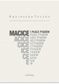 Macice i płacz ptaków