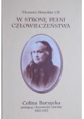 W stronę pełni człowieczeństwa