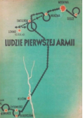 Ludzie pierwszej Armii 1946 r.
