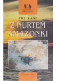 Z nurtem amazonki