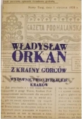 Z krainy Gorców