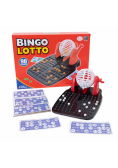 Gra Bingo
