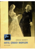 The Grand Babylon Hotel