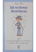 Jak wychować dżentelmena