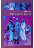 Przyjaciel Kafki