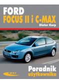 Ford Focus II i C MAX