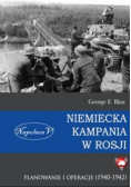 Niemiecka kampania w Rosji