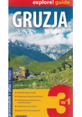 Gruzja 3w1 Przewodnik