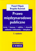 Prawo międzynarodowe publiczne