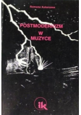 Postmodernizm w muzyce