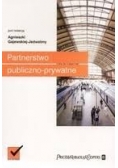 Partnerstwo publiczno-prywatne