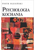 Psychologia kochania