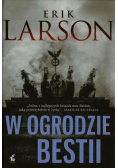 Larson Erik - W ogrodzie bestii