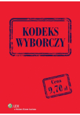 Kodeks wyborczy