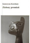 Zielony promień