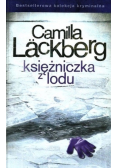 Księżniczka z lodu