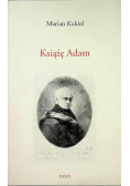 Książe Adam