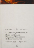 U Genezy Jedwabnego
