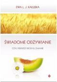 Świadome odżywanie