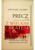 Precz z wielkim bratem