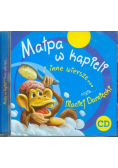 Małpa w kąpieli i inne wiersze