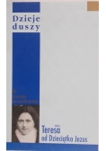Dzieje duszy
