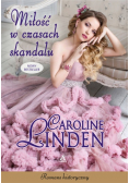 Miłość w czasach skandalu