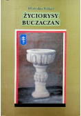 Życiorysy Buczaczan