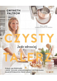 Czysty talerz Jedz zdrowiej