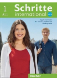 Schritte international Neu 1