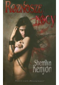 Rozkosze nocy