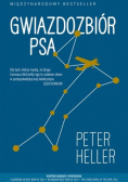 Gwiazdozbiór psa
