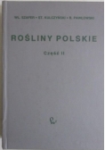 Rośliny polskie cz 2