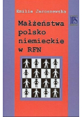 Małżeństwa polsko niemieckie w RFN