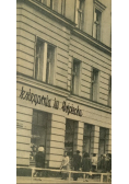 Bibliografia wydawnictw Księgarni św Wojciecha 1895-1969