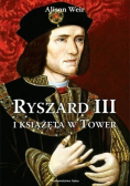 Ryszard III i książęta w Tower