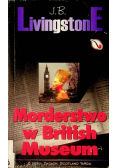 Morderstwo w British Museum