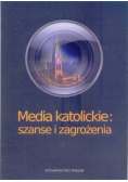 Media katolickie szanse i zagrożenia