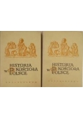 Historia kościoła w Polsce - tom II cz. 1-2