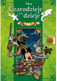 Czarodzieje i ich dzieje. Tom 5